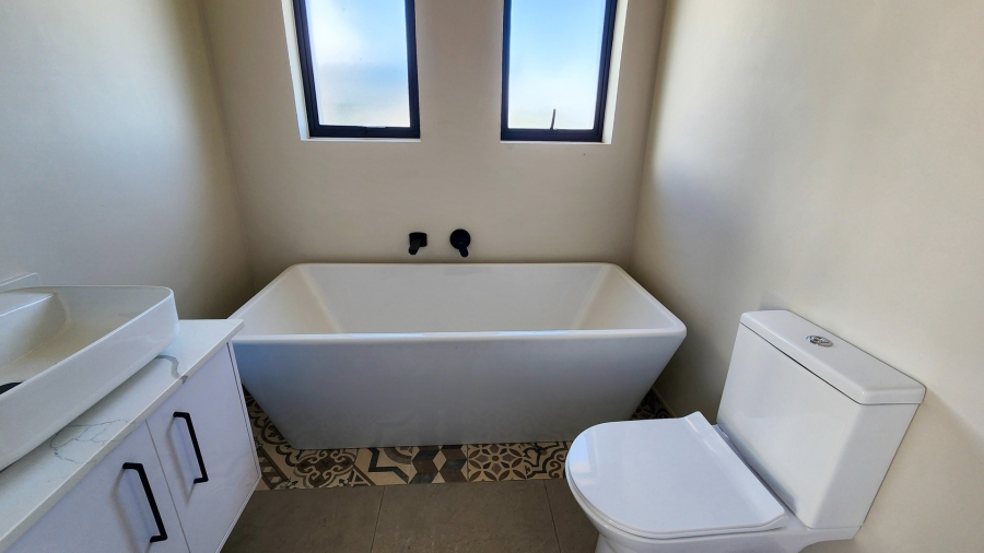 To Let 3 Bedroom Property for Rent in Helderzicht Eco Estate North West